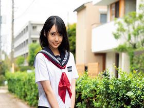 「わたし犯されて嫌なのに気持ちいいの…なんで」痙攣連続絶頂アクメ未熟マ●コ強制開花パイパン●学生レ●プなぎ サンプル動画サムネイル